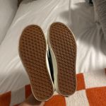 Vans  Old Skool V Shoes Photo 2