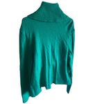 Jones Wear JONES‎ WEAR TEAL CARDIGAN SWEATER SIZE XL Photo 1