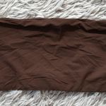SKIMS Fits Everybody Bandeau Bra in Cocoa S Photo 0