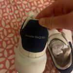 Alexander McQueen Sneakers Photo 8