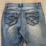 Nine West Roll Up Convertible Cropped Jeans Photo 5