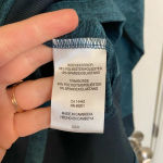 Mondetta NWOT |  women’s luxury performance teal pullover active‎ hoodie — small Photo 4