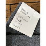 A New Day Womens Skinny Ankle High Rise Pants Sz 8R, Heather Gray. NWT. Photo 4