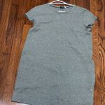 BDG from urban short sleeved shift waffle dress L Photo 0