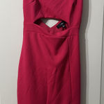 Lulus Cocktail Dress Photo 0