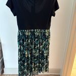 Torrid NWT  Dress Plus Size 0 Flowy Comfortable Lightweight Floral Sleeveless Photo 1