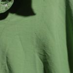 Mountain Hardwear  Womens 4X‎ Green Short Sleeve Button Up Active Top Vented Hike Photo 6