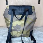 Stella & Dot  Camo Backpack Photo 1