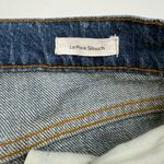 frame denim FRAME Le Pixie Slouch Photo 8