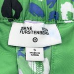 Diane Von Furstenberg  x Target Women Cargo Pants S Parachute Funky Retro Hip Hop Photo 7