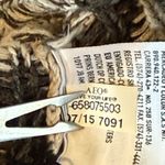 American Eagle  Aztec‎ Sweater Hoodie Womens Small Southwestern Lightweight Boho Photo 7