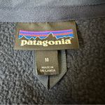 Patagonia Women's Better Sweater Quarter-Zip Fleece Jacket Photo 6