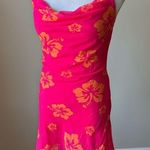 RUNAWAY THE LABEL  Sienna Dress Exclusive Kamea Print Photo 0