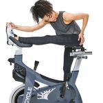 Ride & Reflect Tight 28” Lululemon x SoulCycle Black Leggings Photo 2