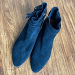 Vince Camuto  Carlin’s suede boots with tassels size 9.5 Photo 1