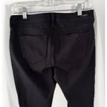 Liverpool Women's ‎ Jeans, Size 4/27, Black (29x30) Photo 5