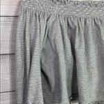 Free People , We The Free - Striped Lexington Off Shoulder Tee - S Photo 3