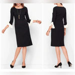 Talbots  Dress size 18 Petite Photo 1