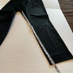 Via Masini 80 Firenze Womens Size 14 Black Mid Photo 7