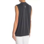 Free People Movement Small Grey Movin’ On Vest Photo 1