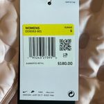 Nike Therma-FIT ADV Down Running Vest Pink Athletic Lightweight Reflective NEW Photo 7