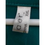 Ekouaer Teal Roll Photo 6