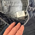 Silver Jeans Women's Silver Blue Jeans size w 31 Photo 6