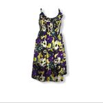 Maeve  (Anthropologie) Silk‎ Dress Photo 8