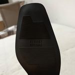 Stuart Weitzman Boots Black Booties Ankle Booties Photo 2