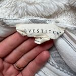 Lovestitch Patterned Tank Top Photo 1