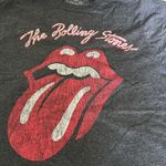 The Rolling Stones  T-shirt Photo 1