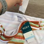 Roxy Bottoms Bikini PT Beach Classics Full Coverage in Baked Clay Strip Photo 6