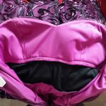 Masquerade Junior's Size 5/6 Strapless Prom Dress Photo 6