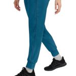 Healing Hands  Jogger Six Pocket Tara Scrubs Pant Purple Label Size XST #7226 Photo 3