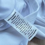 Nookie Turlington Bodycon Midi Dress Deep V-Neck Side Cutouts Size 8 AU 4 US Photo 14