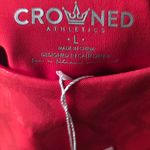 NWT Crowned Athletics Arabian Nights Princess Athletic Skort Photo 9