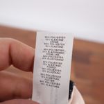 ASOS DESIGN Leopard Print High Leg String Thong Bikini Bottoms Brown Size 8 Photo 2