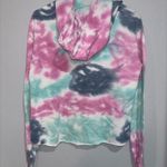 Justice Tye-Dye‎ Hoodie Photo 1