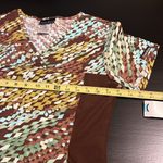 Cherokee  flexibles scrub top Photo 2