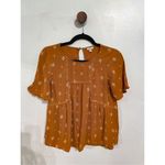 Eyeshadow Top Photo 7