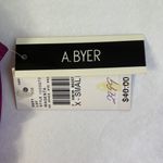 A Byer A.Byer Beaded Neckline Tank Top Photo 4
