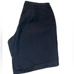 Old Navy  chino flat front shorts Photo 4