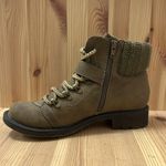American Rag  Harvey Combat Boots Photo 4