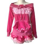 Victoria's Secret Victoria’s Secret Santa Set Photo 1