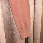 Sonoma NWT Size S Pale Pink Soft Cropped Hoodie Photo 9