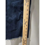 Judy Blue  Jeans Women's 11/30‎ Dark Wash Open Hem Stretch JB82464MD Photo 3