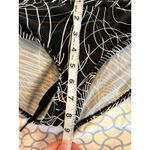 Skirt Sports Skort Tank And Bottom Ladies Size Small Black White Geometric Print Photo 11