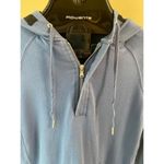 Calvin Klein 3 for $12 item! Women’s  pull over hoodie quarter zip size small￼ Photo 1