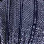 Romeo + Juliet Couture Blue Tassel Boho Blouse S Photo 6