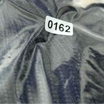 525 America Womens Size S Black Cotton Chunky Knit Bell Sleeve Mock Neck Sweater Photo 7